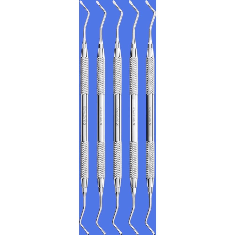 Double Ended Excavator Set